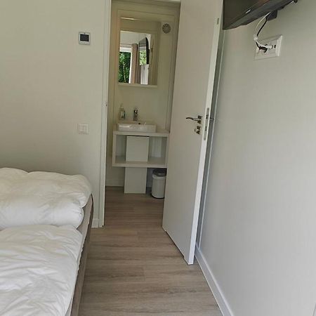 City Camping 约灵 外观 照片