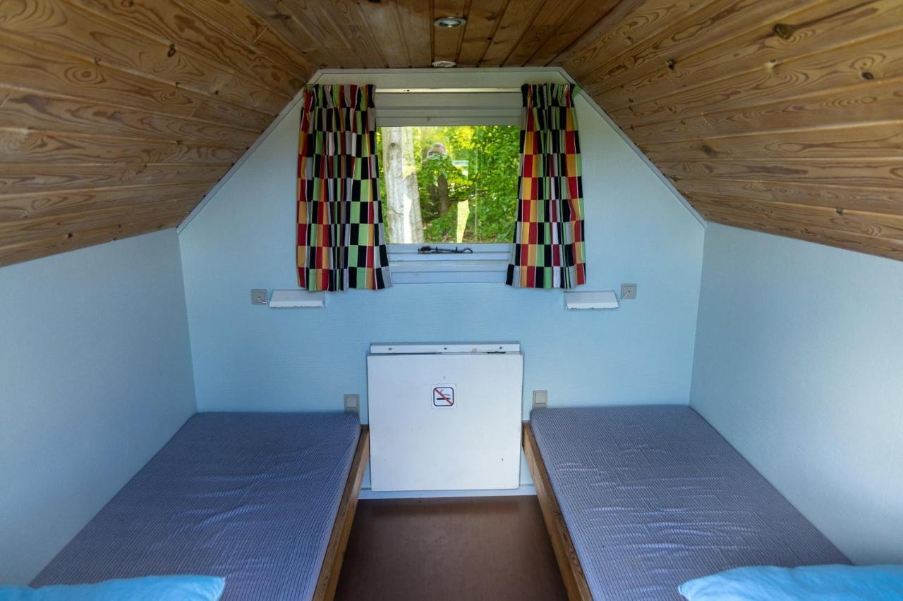 City Camping 约灵 外观 照片
