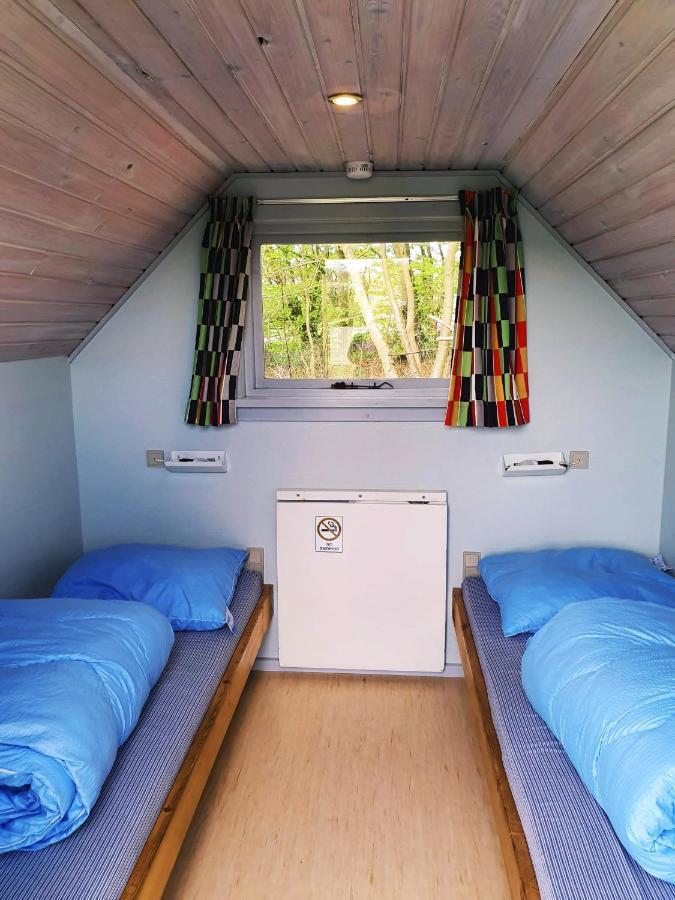 City Camping 约灵 外观 照片