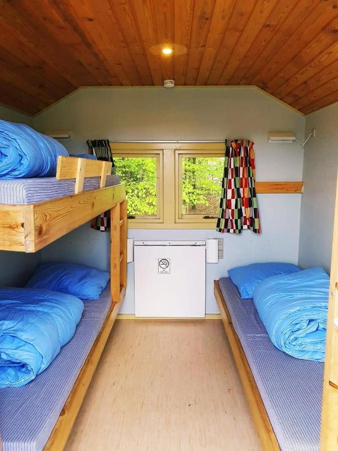 City Camping 约灵 外观 照片